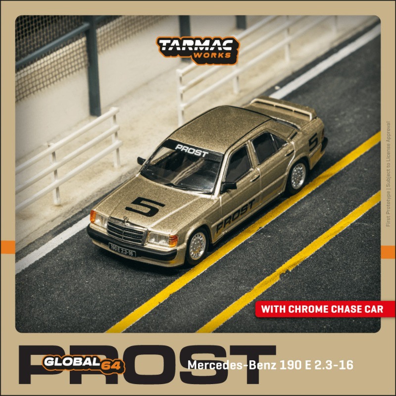 Car Care - نموذج سيارة مصبوب من السبائك بمقياس