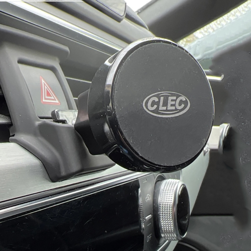 Magnetic Phone Holder For Car Vent - حامل هاتف السيارة المغناطيسي حامل GPS