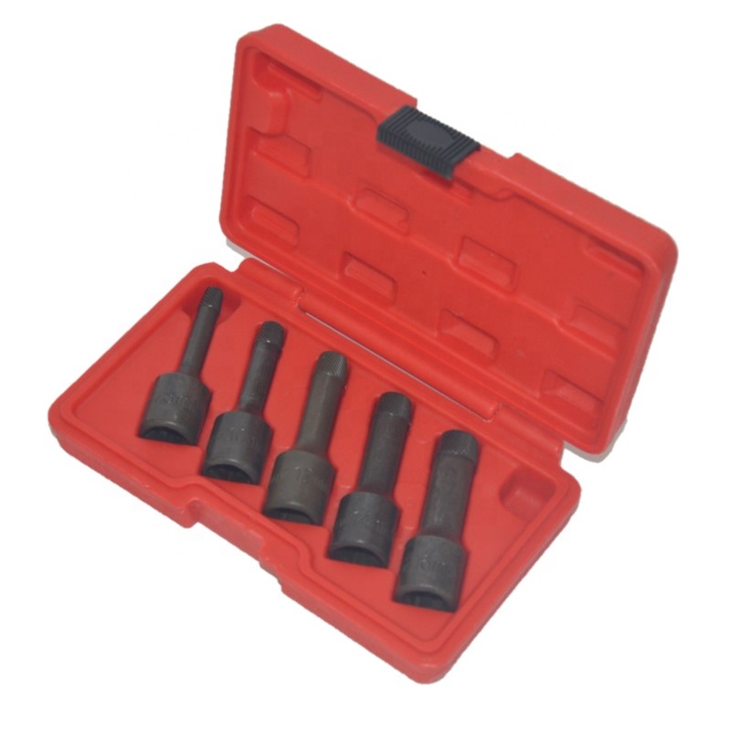 طقم أدوات إصلاح السيارات XCTOO - مراجعة Auto Repair Tools وسعره