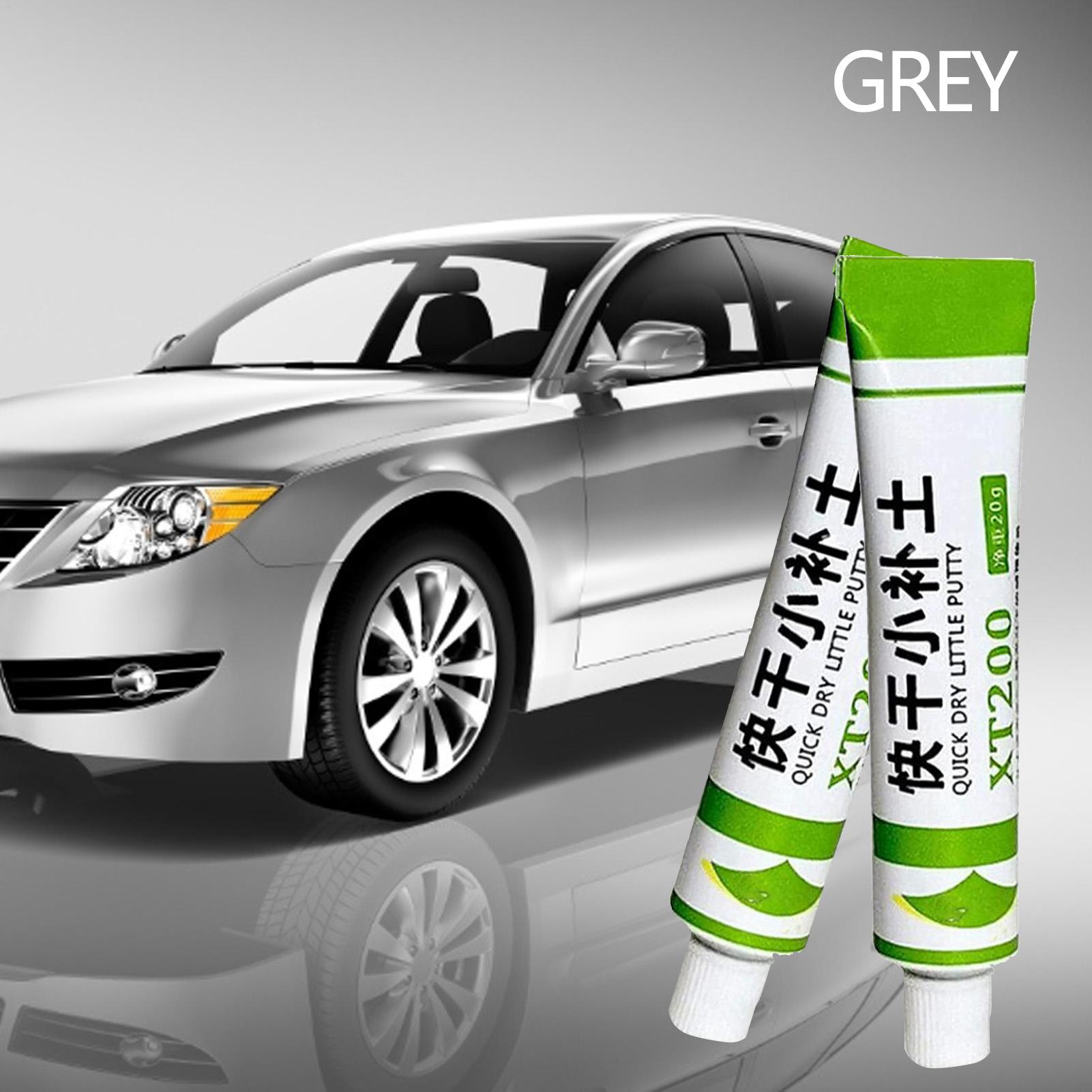 معجون إصلاح هيكل السيارة سريع  - مراجعة Auto Repair Tools وسعره