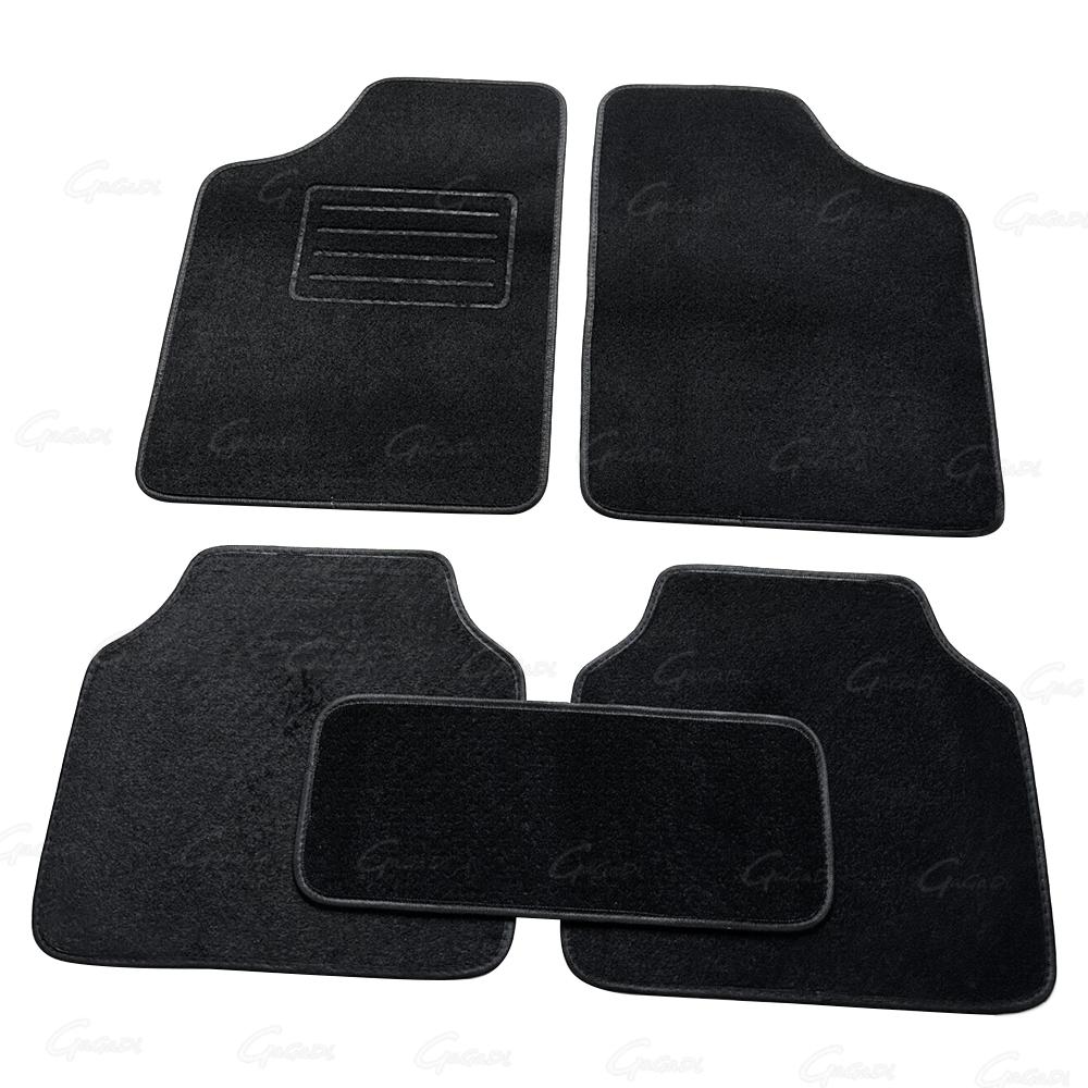 سجادة أرضية للسيارات مصممة لتن - مراجعة Car Floor Mats Universal Waterproof Leather وسعره