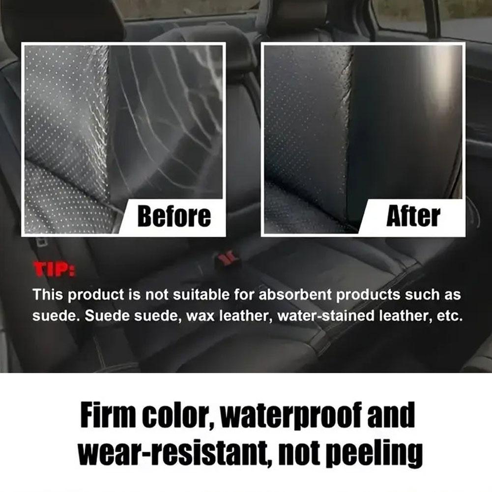 معجون إصلاح خدوش الجلد الداخلي - مراجعة Car Scratch Repair Polishing Wax Paste وسعره