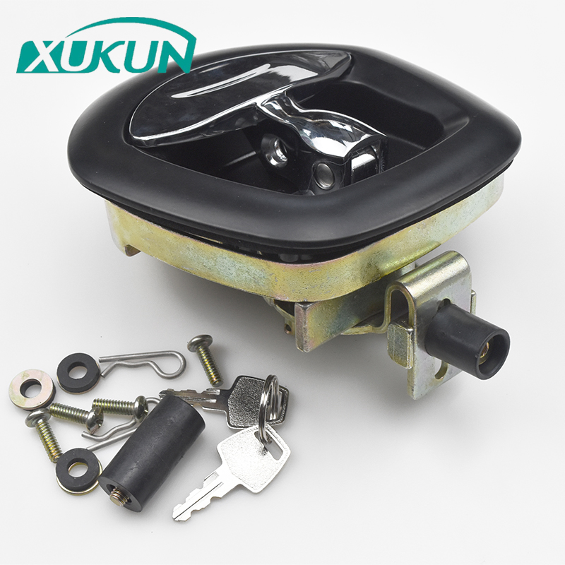 صندوق الأدوات مقبض القافلة قفل - مراجعة Car Accessories وسعره