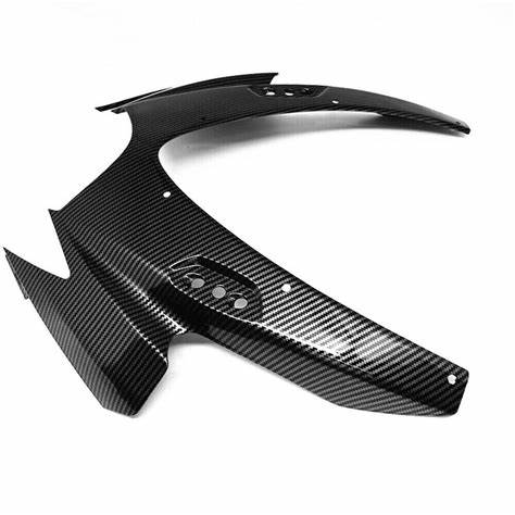 قطع كربونية متعددة الأشكال مخص - مراجعة Motorcycle Parts وسعره