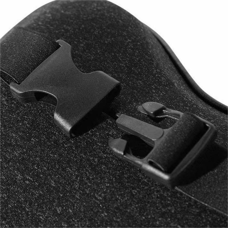 مسند رأس السيارة رغوة الذاكرة  - مراجعة Memory Foam Car Neck Pillow Lumbar Support وسعره