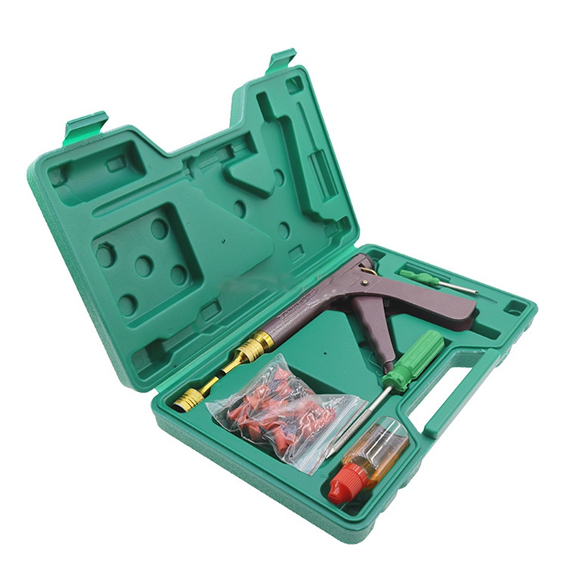 أداة إصلاح إطارات السيارات، طق - مراجعة Auto Repair Tools وسعره