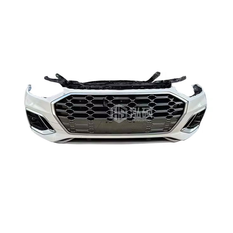 مصد سيارة لـ Q5 موديل 2017، تج - مراجعة Car Electronics وسعره