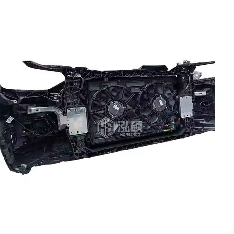 مصد سيارة لـ Q5 موديل 2017، تج - مراجعة Car Electronics وسعره