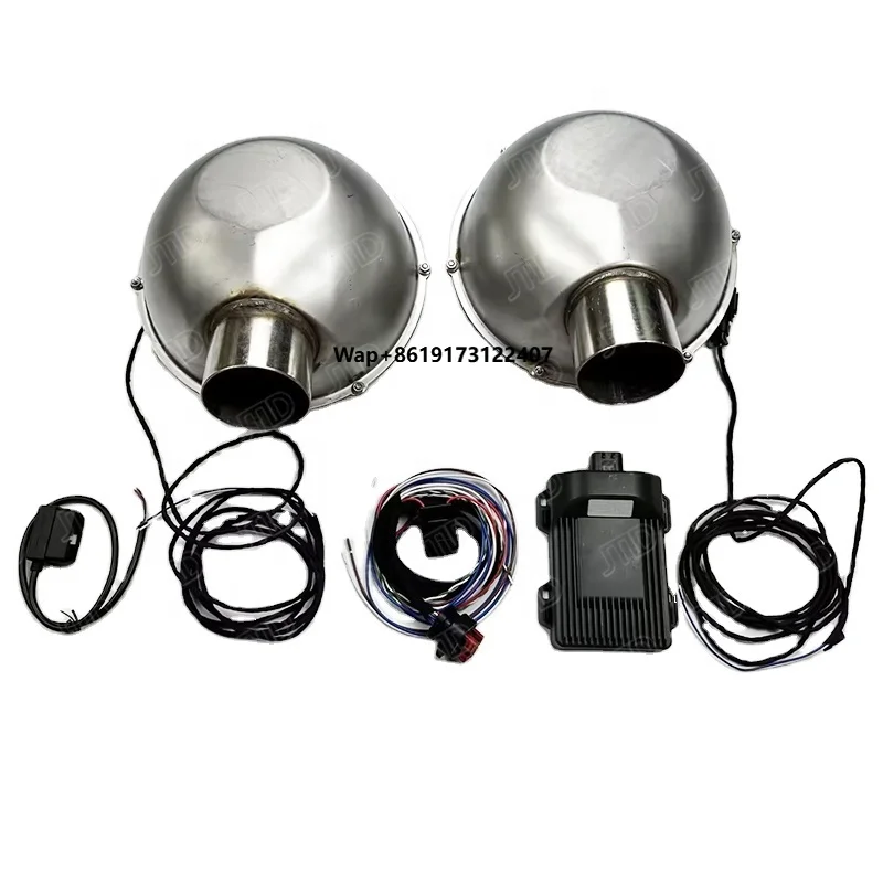 مكبرات صوت إلكترونية نشطة عالم - مراجعة Car Electronics وسعره