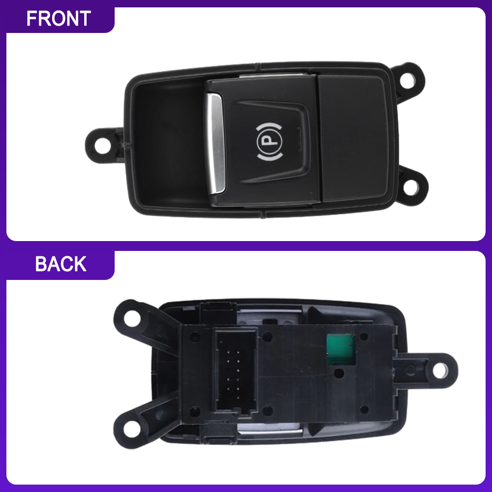 مفتاح التحكم في ركن السيارة ال - مراجعة Car Electronics وسعره